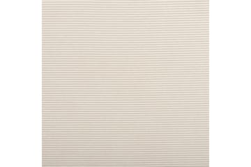 Säng med lamellram Valognes - Ljusbeige, svart, 180x200 cm - Möbler - Säng - Sängram & sängstomme