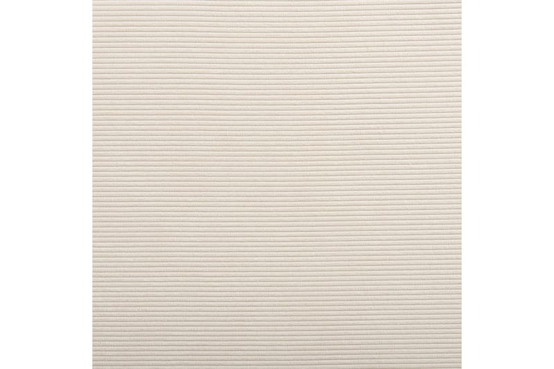 Säng med lamellram Valognes - Ljusbeige, svart, 180x200 cm - Möbler - Säng - Sängram & sängstomme
