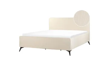 Säng med lamellram Valognes