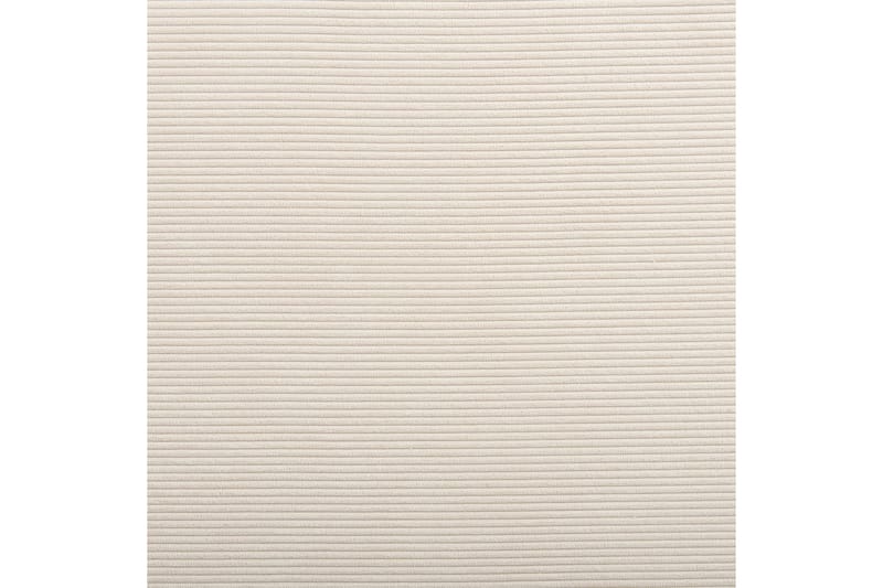 Säng med lamellram Valognes - Ljusbeige, svart, 180x200 cm - Möbler - Säng - Sängram & sängstomme