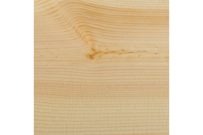 Säng med lamellram Vannes - 140x200 cm - Möbler - Säng - Sängram & sängstomme