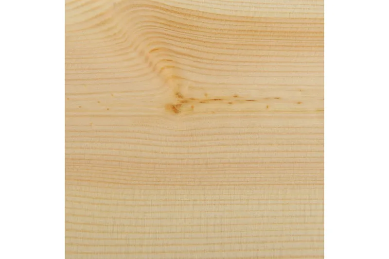 Säng med lamellram Vannes - 180x200 cm - Möbler - Säng - Sängram & sängstomme