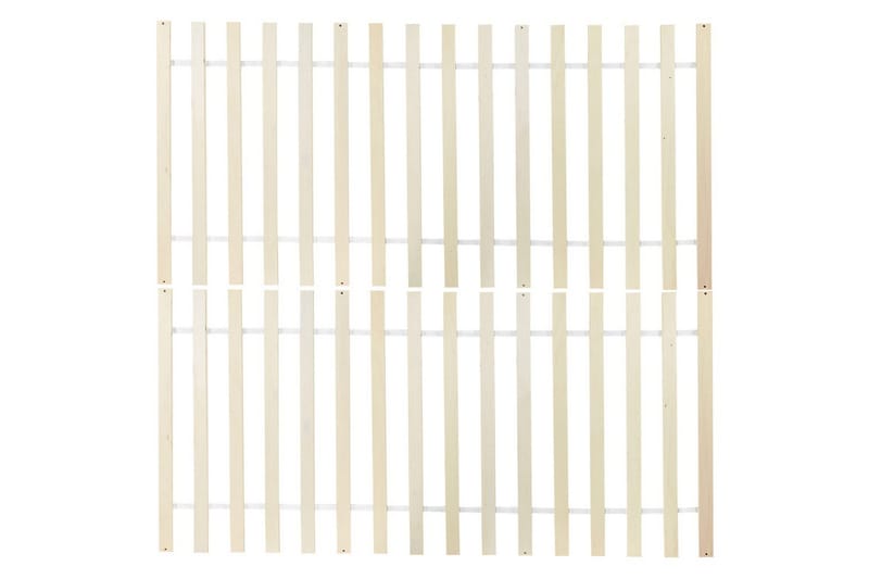 Säng med lamellram Vannes - 180x200 cm - Möbler - Säng - Sängram & sängstomme