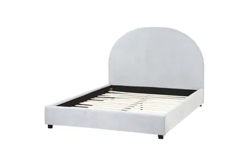 Säng med lamellram Vaucluse