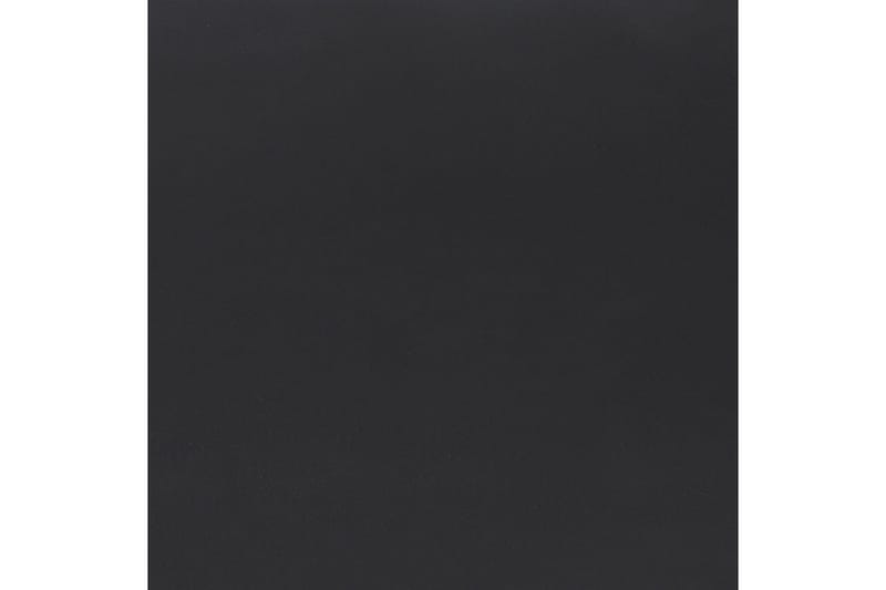 Säng med lamellram Vaurs - Svart, 140x200 cm - Möbler - Säng - Sängram & sängstomme