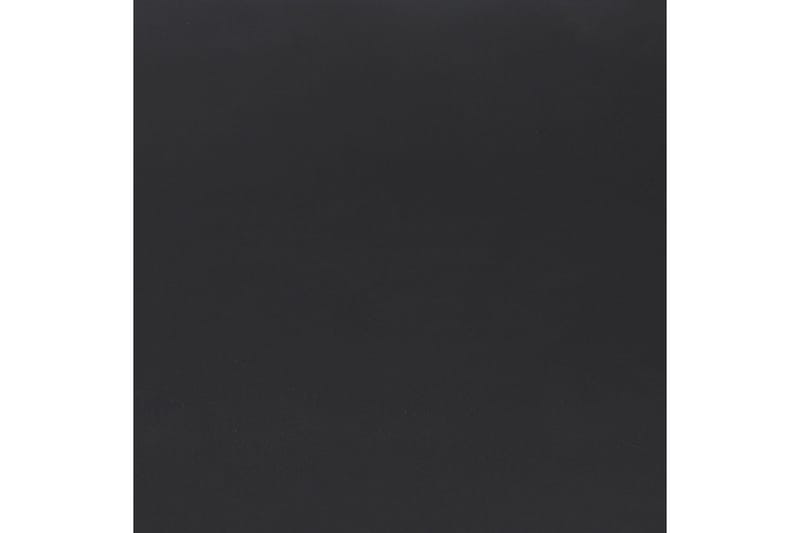 Säng med lamellram Vaurs - Svart, 160x200 cm - Möbler - Säng - Sängram & sängstomme