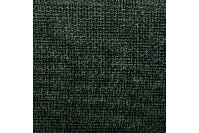 Säng med lamellram Vinay - Mörkgrön, 160x200 cm - Möbler - Säng - Sängram & sängstomme