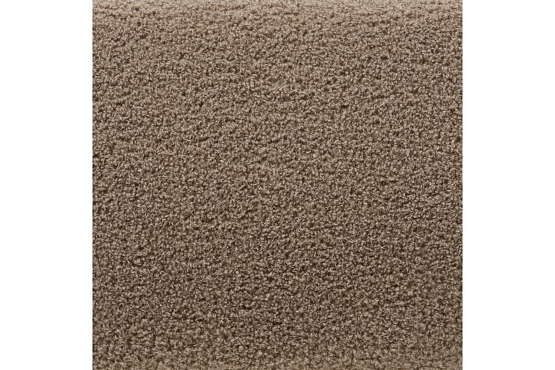 Säng med lamellram Vinay - Taupe, 160x200 cm - Möbler - Säng - Sängram & sängstomme