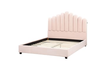 Säng med lamellram Vincennes