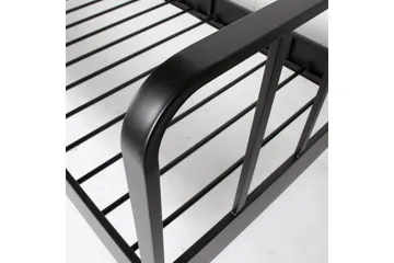 Säng Mees - 90x200 cm - Möbler - Säng - Sängram & sängstomme