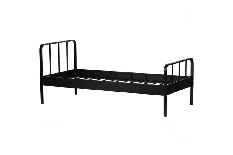 Säng Mees - 90x200 cm - Möbler - Säng - Sängram & sängstomme