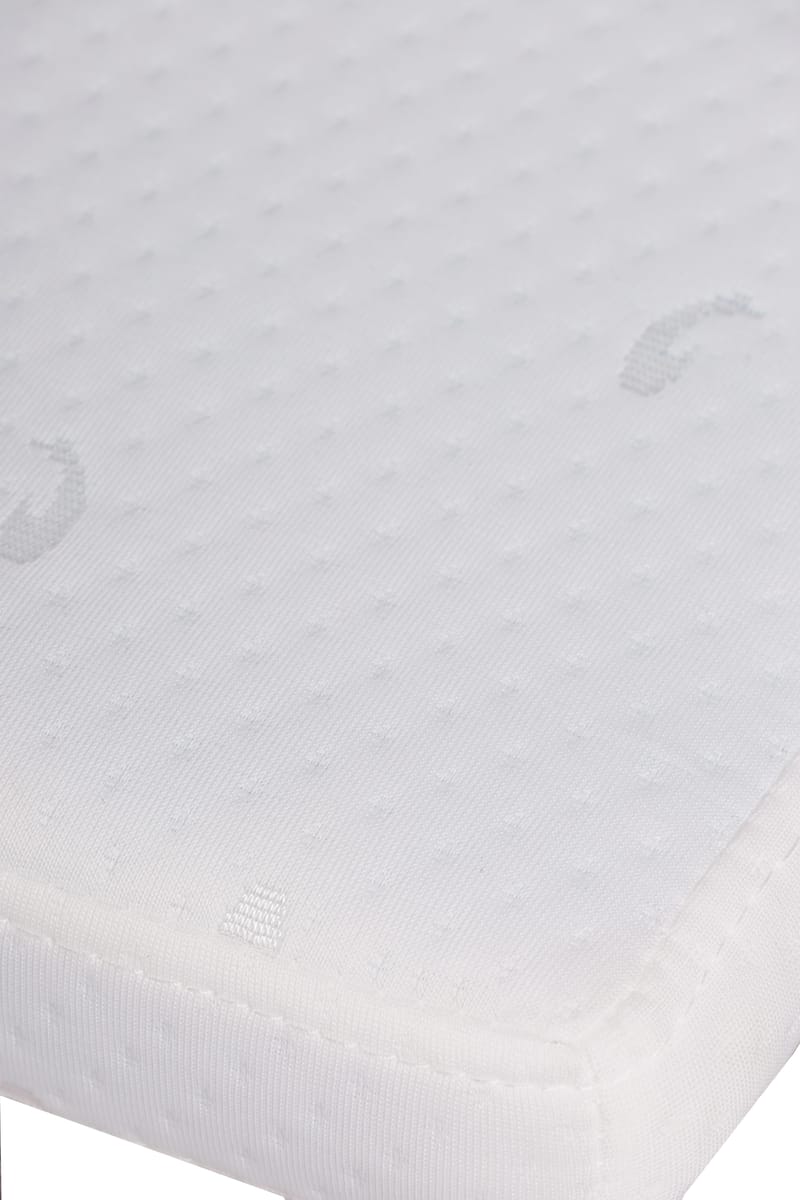 Säng Somnia Family Komplett Grå - 80x200 cm - Möbler - Säng - Enkelsäng