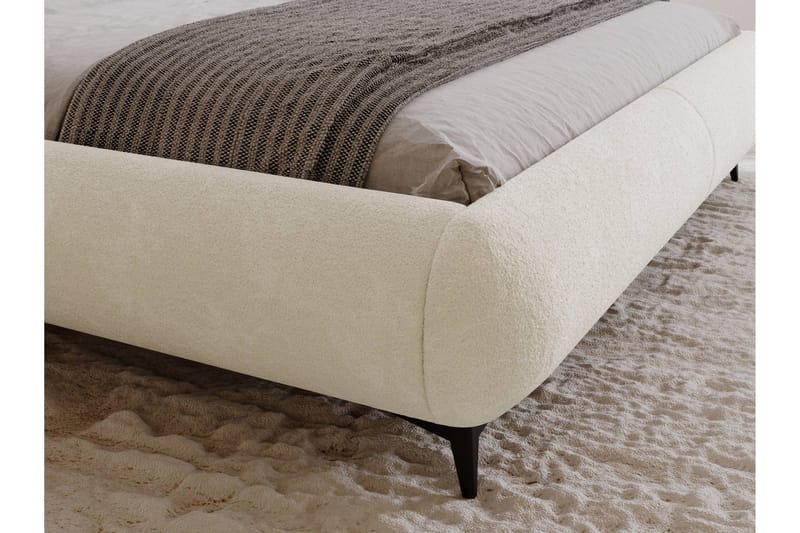 Arondel Förvaringssäng - Beige - Möbler - Säng - Sängar med förvaring