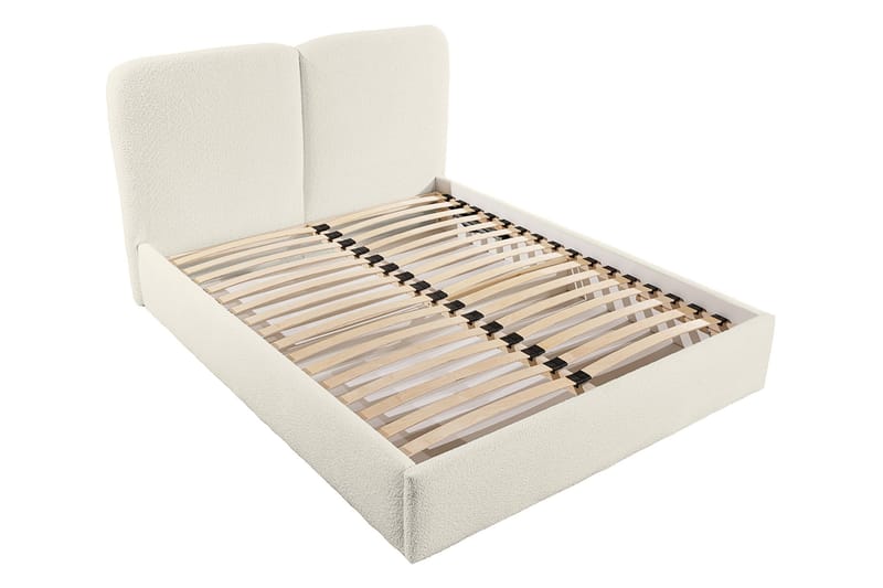 Arondel Förvaringssäng - Beige - Möbler - Säng - Sängar med förvaring