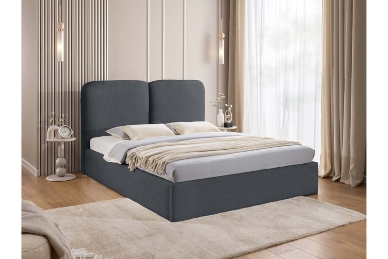 Arondel Förvaringssäng - Cashmere - Möbler - Säng - Sängar med förvaring