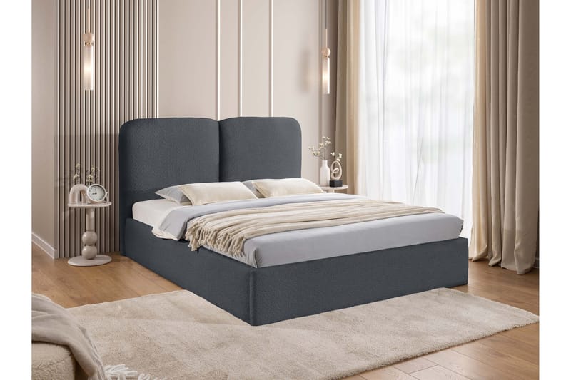 Arondel Förvaringssäng - Cashmere - Möbler - Säng - Sängar med förvaring