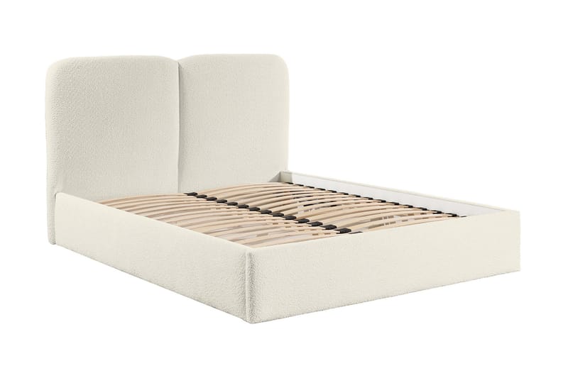 Arondel Förvaringssäng - Cashmere - Möbler - Säng - Sängar med förvaring