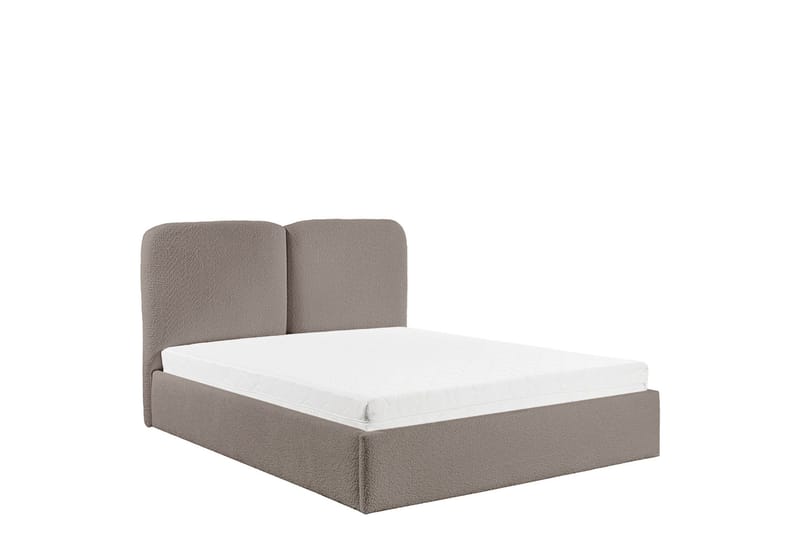 Arondel Förvaringssäng - Grå - Möbler - Säng - Sängar med förvaring