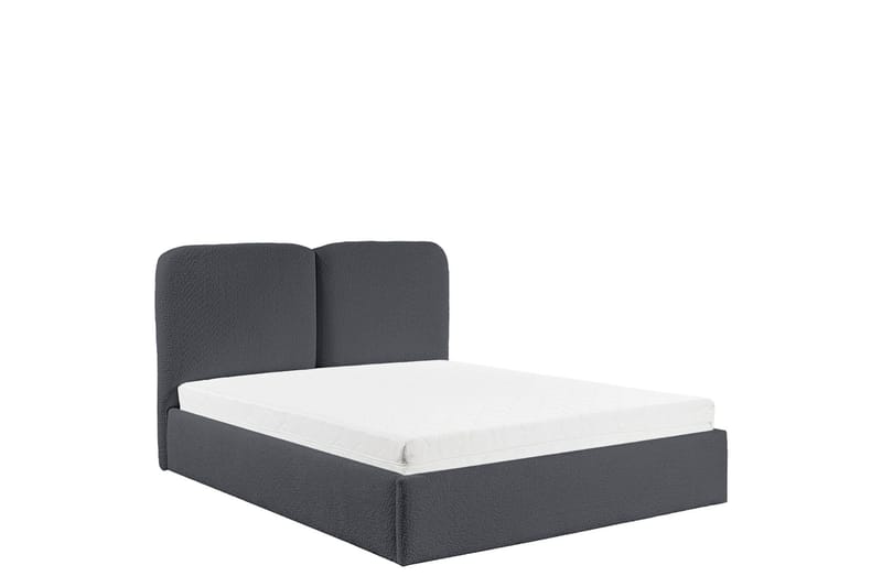 Arondel Förvaringssäng - Grå - Möbler - Säng - Sängar med förvaring