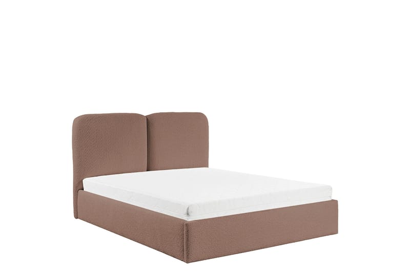 Arondel Förvaringssäng - Rosa - Möbler - Säng - Sängar med förvaring