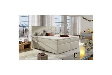 Boxspring Eltap Bolero