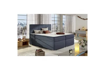 Boxspring Eltap Bolero