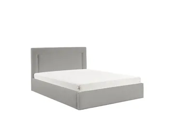 Carve Förvaringssäng