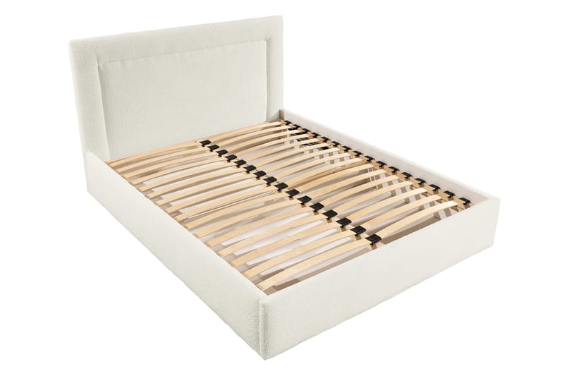 Carve Förvaringssäng - Rosa - Möbler - Säng - Sängar med förvaring