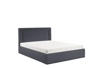 Carve Förvaringssäng