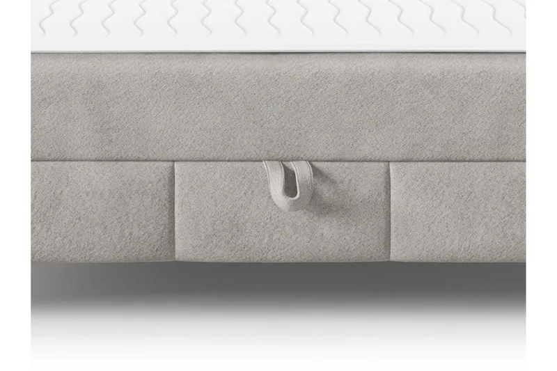 Celestine Förvaringssäng 120x200 cm - Orange - Möbler - Säng - Sängar med förvaring