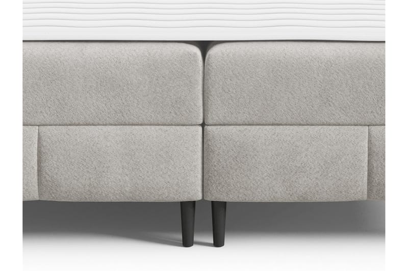 Celestine Förvaringssäng 120x200 cm - Vit - Möbler - Säng - Sängar med förvaring