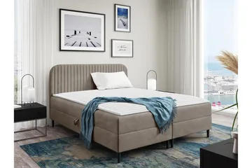 Celestine Förvaringssäng 140x200 cm