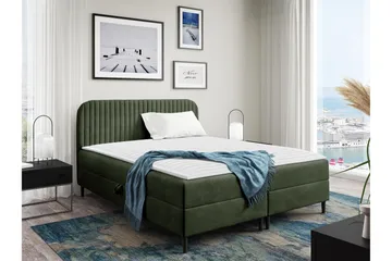 Celestine Förvaringssäng 140x200 cm