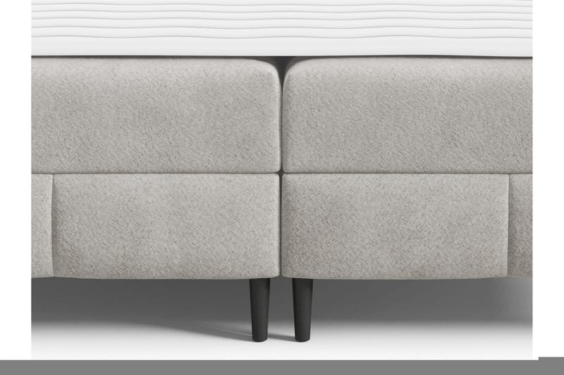 Celestine Förvaringssäng 140x200 cm - Grön - Möbler - Säng - Sängar med förvaring