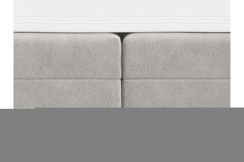 Celestine Förvaringssäng 140x200 cm - Svart - Möbler - Säng - Sängar med förvaring