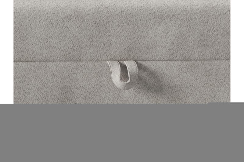 Celestine Förvaringssäng 140x200 cm - Svart - Möbler - Säng - Sängar med förvaring