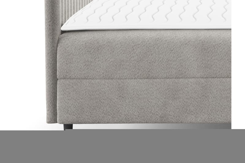 Celestine Förvaringssäng 140x200 cm - Svart - Möbler - Säng - Sängar med förvaring