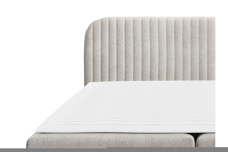 Celestine Förvaringssäng 140x200 cm - Svart - Möbler - Säng - Sängar med förvaring