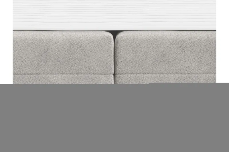 Celestine Förvaringssäng 160x200 cm - Beige/Grå - Möbler - Säng - Sängar med förvaring