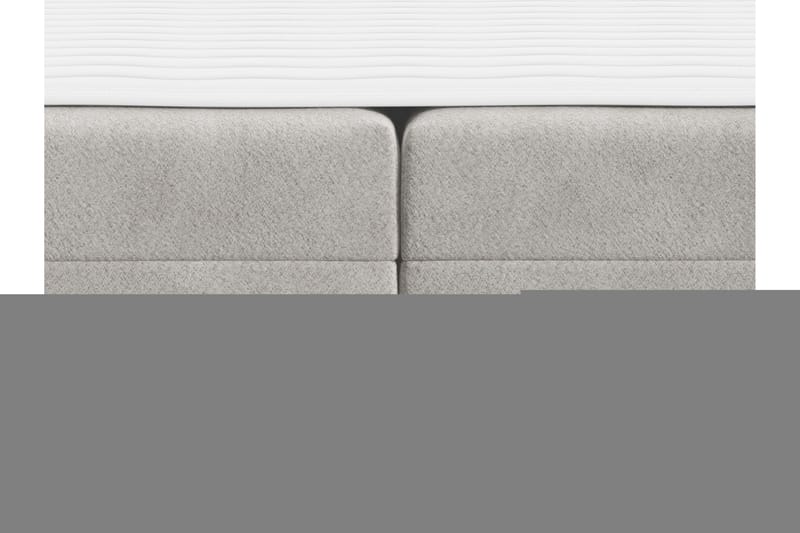 Celestine Förvaringssäng 160x200 cm - Beige/Grå - Möbler - Säng - Sängar med förvaring