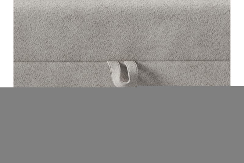 Celestine Förvaringssäng 160x200 cm - Blå - Möbler - Säng - Sängar med förvaring