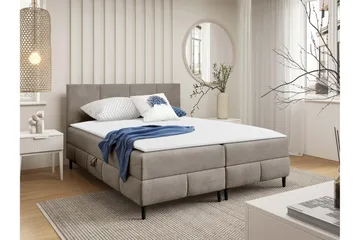 Celestine Förvaringssäng 160x200 cm