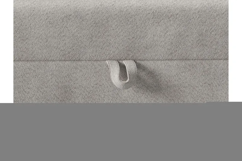 Celestine Förvaringssäng 160x200 cm - Grön - Möbler - Säng - Sängar med förvaring