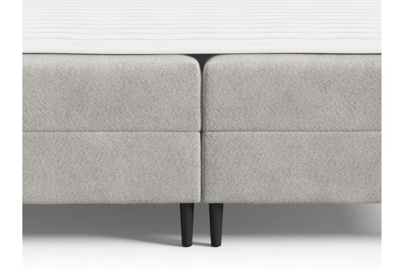 Celestine Förvaringssäng 180x200 cm - Orange - Möbler - Säng - Sängar med förvaring