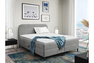 Celestine Förvaringssäng 200x200 cm