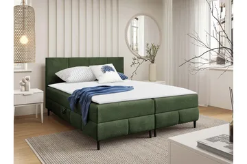 Celestine Förvaringssäng 200x200 cm