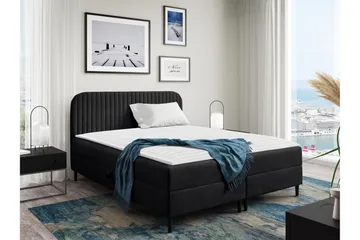 Celestine Förvaringssäng 200x200 cm