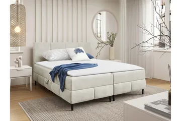 Celestine Förvaringssäng 200x200 cm