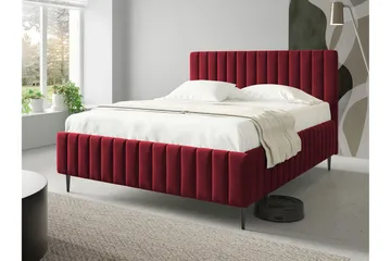 Desio Förvaringssäng 140x200 cm