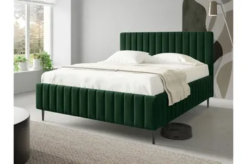 Desio Förvaringssäng 160x200 cm